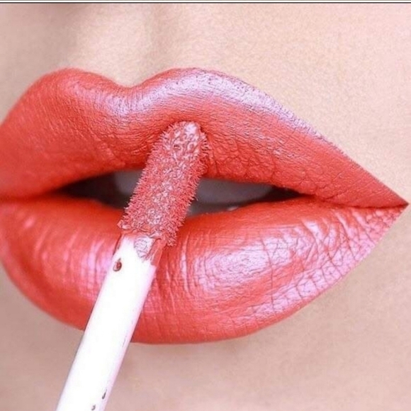 Ofra Long Lasting Liquid Lipstick shade Spell NWOT - Picture 6 of 6